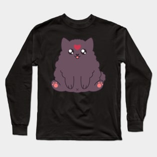 bingpup Long Sleeve T-Shirt